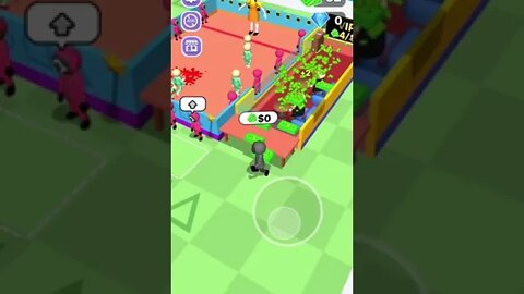 Survival Game Master #22