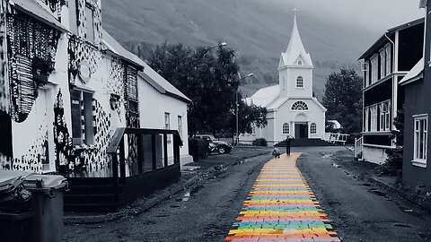God's Urgent Warning for His Church - Listen and Act Now!