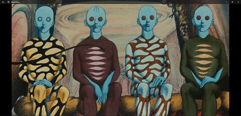 Fantastic Planet 1973