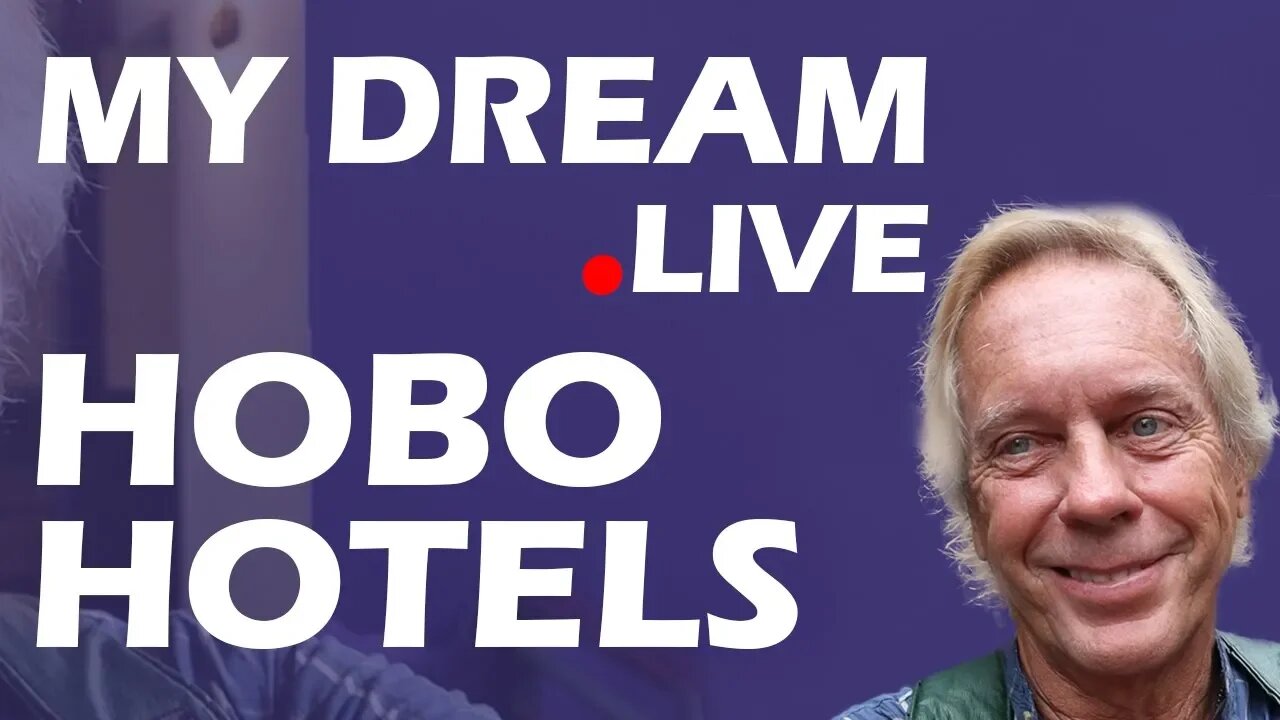 How I Can Prove to You, 13 Dollar Hotel is Great?