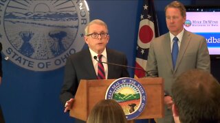 'Bad idea': Ohio Gov. Mike DeWine condemns GOP's call for Supreme Court justice removal