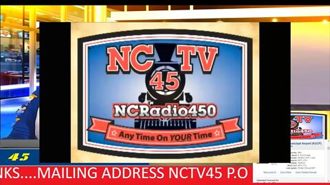 NCTV45 CATHOLIC MASS HOLY SPIRIT PARISH (ST MARY'S) NOON MONDAY MARCH 21 2022