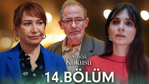 Sandik Kokusu - Capitulo 14