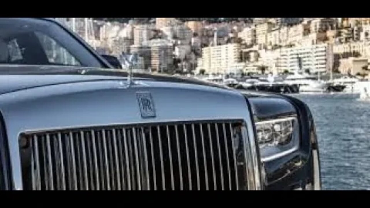 The Rolls Royce: A Luxury Car For Billionaires