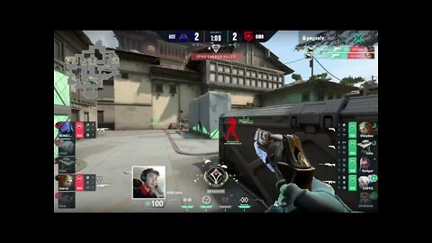 Best cypher EU