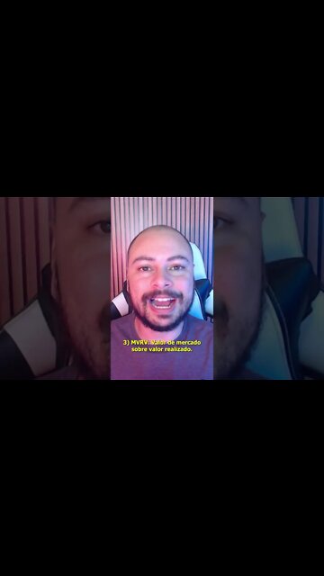 3 Indicadores Técnicos para Comprar Bitcoin #shorts