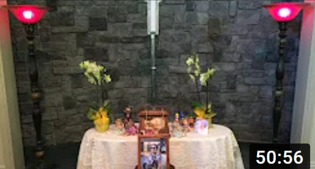 Celebration of Life - Carol A. White