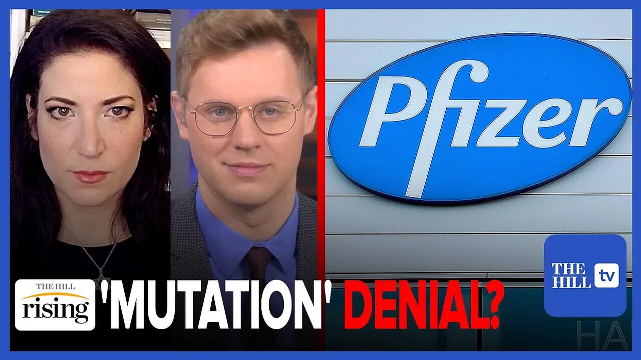 EXPOSING PFIZER