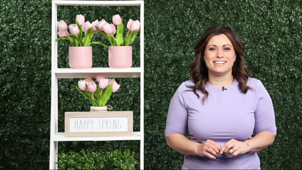 Spring must haves