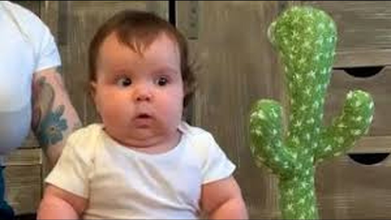 2023 😱OMG! Funniest Baby Videos of the Week - Try Not To Laugh