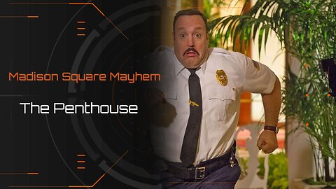 Madison Square Mayhem - The Penthouse - Episode 4