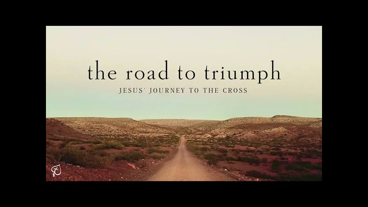 Matthew 17:14-27 | The Road to Triumph