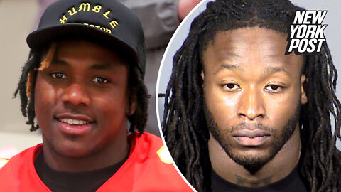 Chiefs' Chris Lammons suspect in Alvin Kamara's Las Vegas assault case