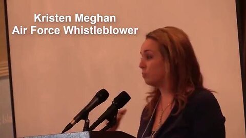 WHISTLEBLOWER & INDEPENDENT SCIENTIST ON THE CHEMTRAIL CONSPIRACY