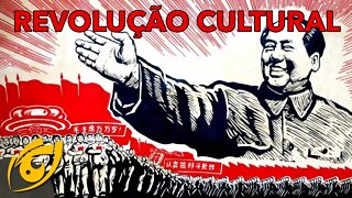 O impacto da REVOLUÇÃO CULTURAL na sociedade