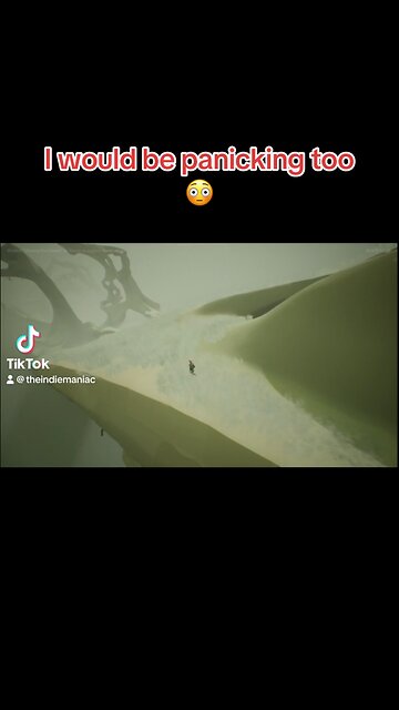 ✨Panic✨