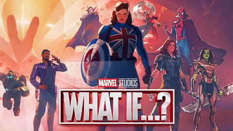 Disney Marvel studios what If Season 1 episode 5 Review