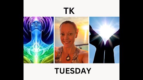 TK TUESDAY