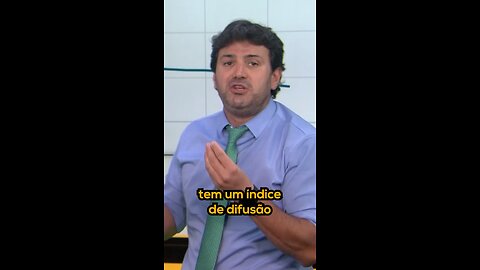 Essa foi a grande notícia da semana