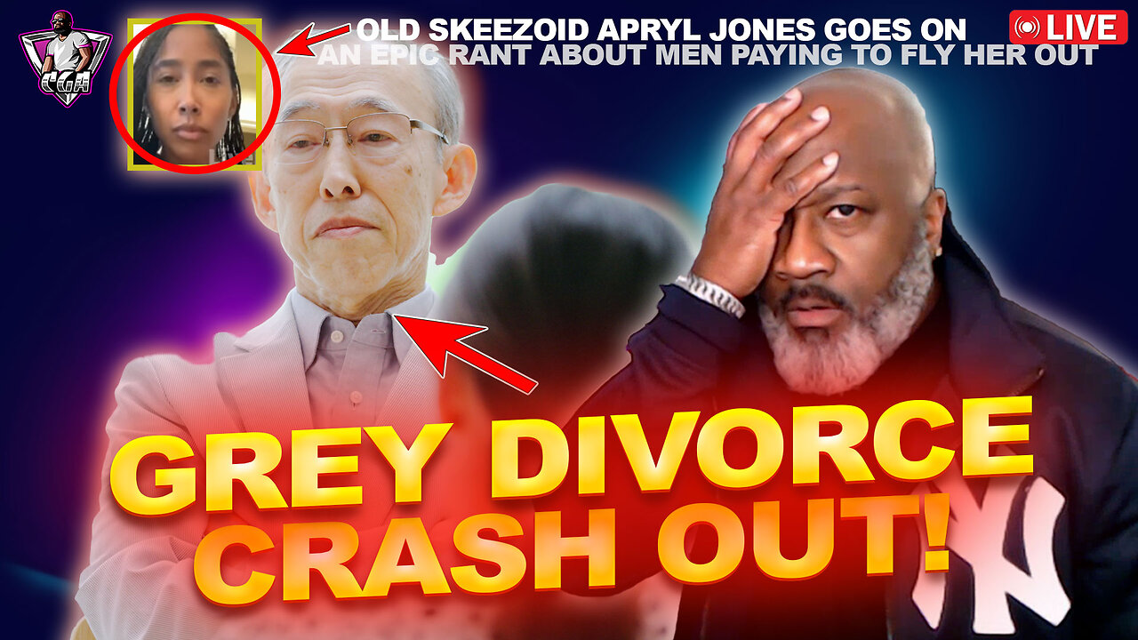 Man Who Got Served Divorce Papers After 30 Years Of Marriage Crashes Out | K*lls 35 People