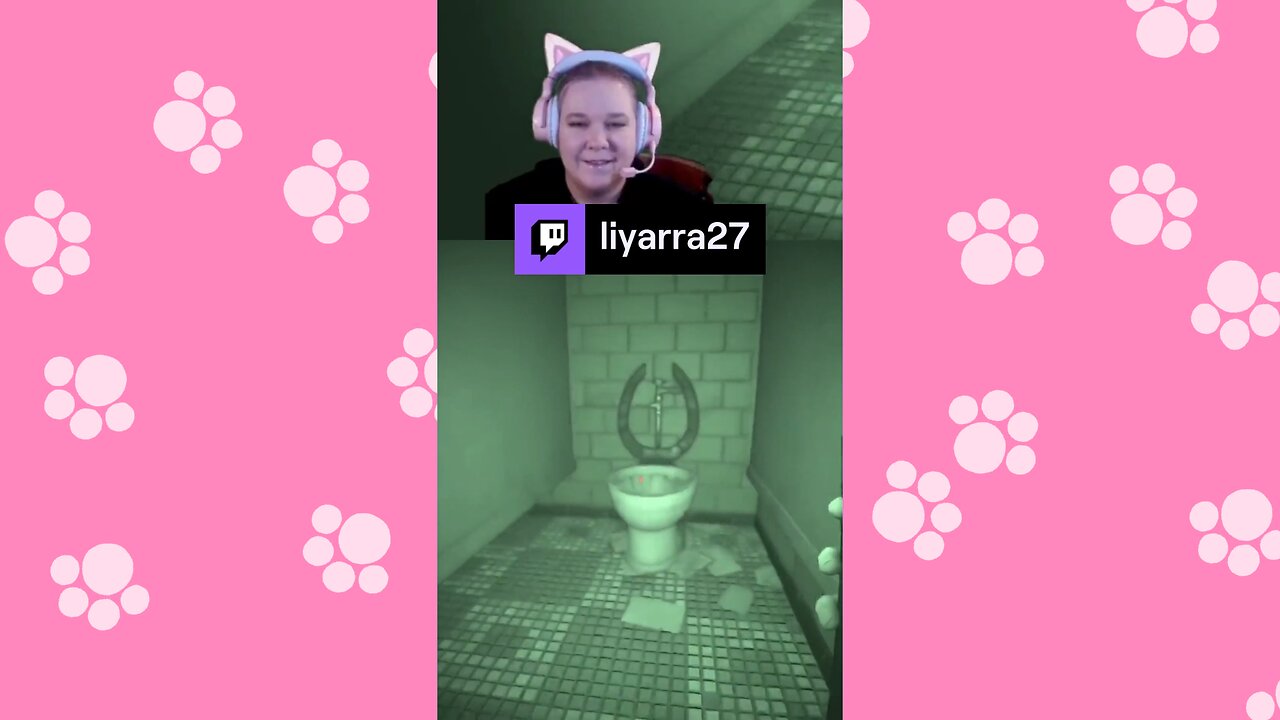 But what did the ghost mean...?