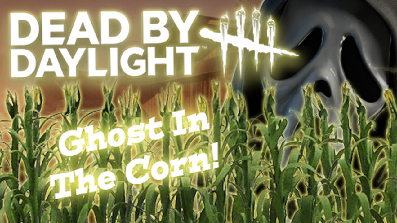 Dead By Daylight: Ghostface Runs The Rows At Coldwind