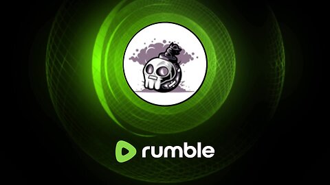 First Stream On Rumble - Arena Breakout Wiping Lobbies