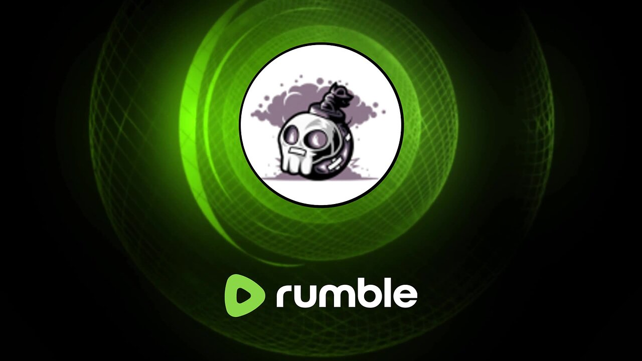 First Stream On Rumble - Arena Breakout Wiping Lobbies