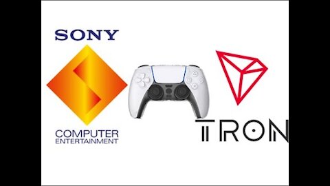 Sony Entertainment Partners with TRON (TRX) Blockchain to bring NFT's to Playstation Gaming industry