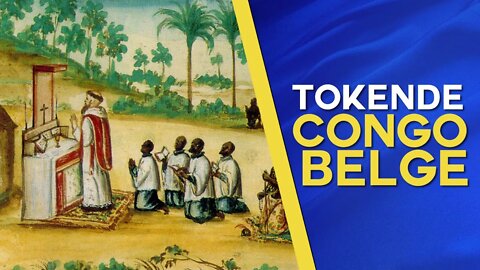 Tokende - Documentaire Sur Le Congo Belge (1958)