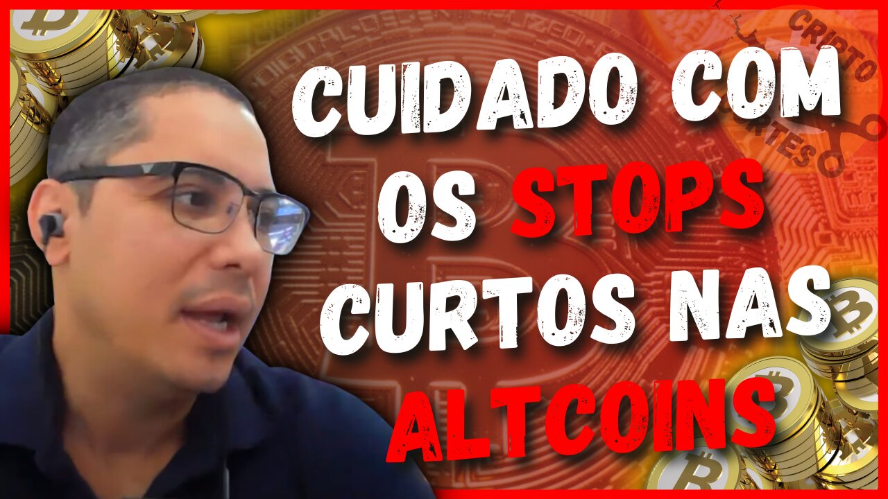 ANÁLISE GRÁFICA DO BITCOIN, ETH E ALTCOINS, OPORTUNIDADE NAS CRIPTOMOEDAS, SUPORTES E RESISTÊNCIAS