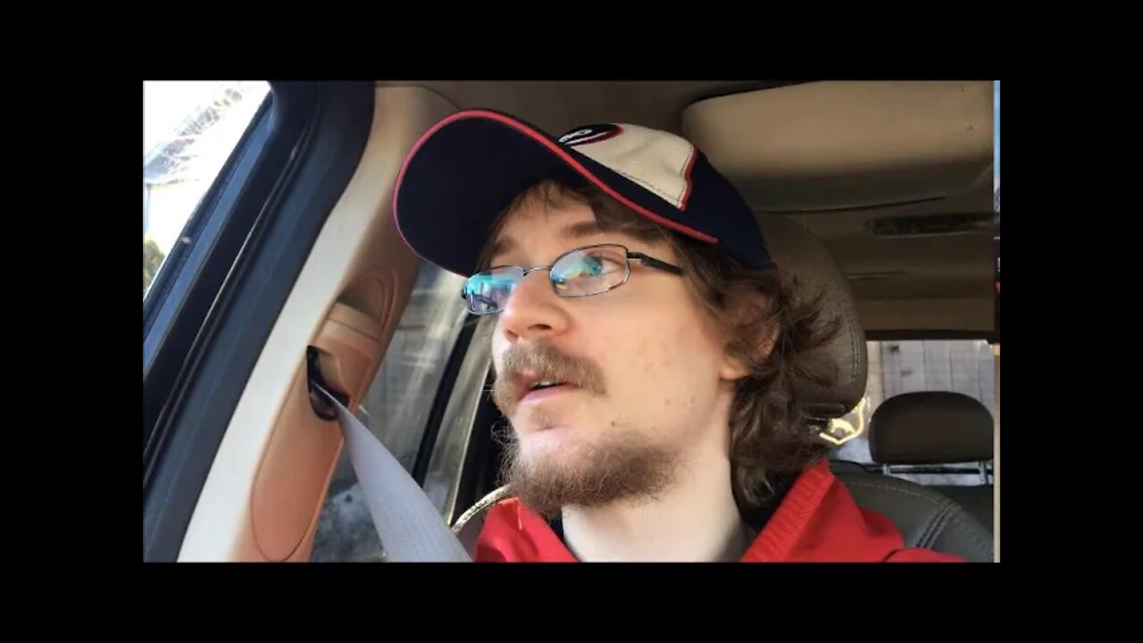 Wednesday hour & a half vlog with Adrian March 3rd 2021
