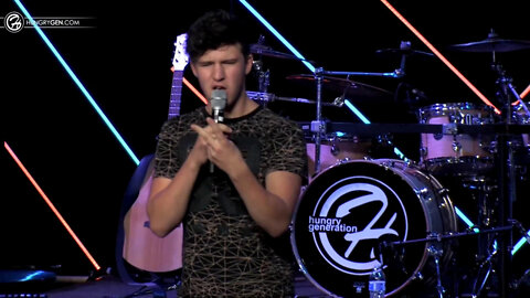 Fail Like Peter - Zack Parkhotyuk