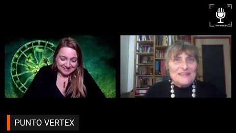 Punto Vertex, Aurelia Bracciforti per l'Arte del Comunicare