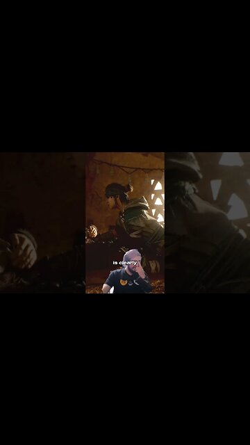 wet dream #gaming #reaction #fypシ #sony #reactionshorts #assassinscreed #acmirage #trending