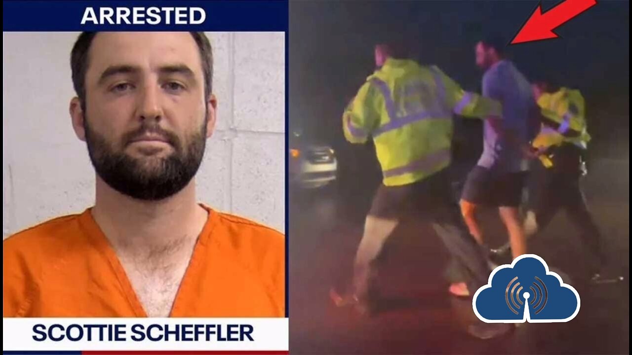 The Arrest at the PGA: Unveiling the Scottie Scheffler Saga