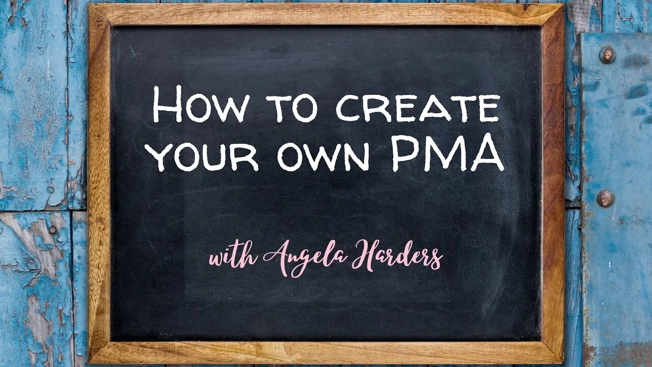 How to Create Your Own PMA - Private Membership Associations