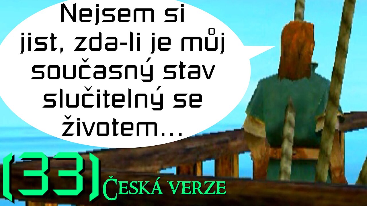 Pojďme Hrát GOOKA 2: Záhada Janatris |33| - Smrdí To Jako Mrtvola {CZ}