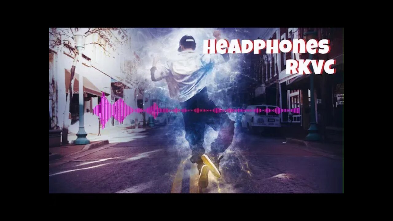 💃🎶Copyright free pop Music Headphones no copyright Musica Pop Livre de Direitos.