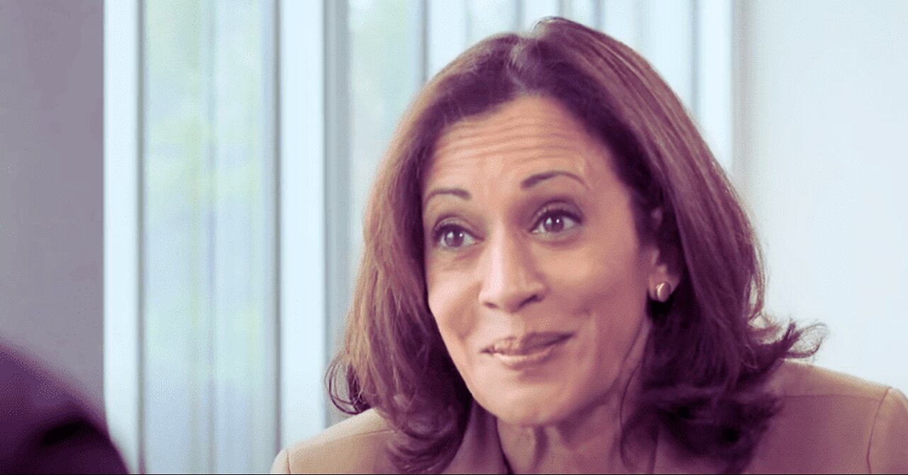 NYT Caught Withholding Key Evidence to Help Harris Amid Extensive Academic Crime Accusations