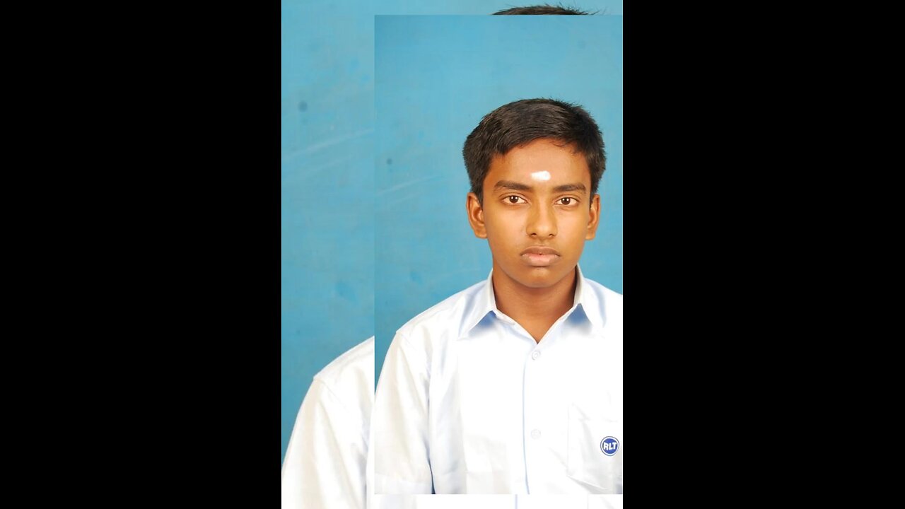 childhood picture
