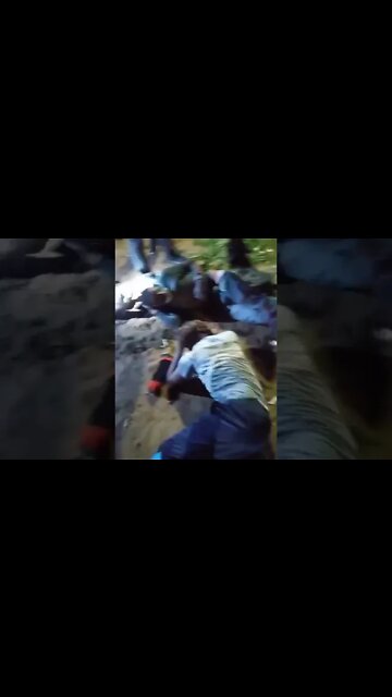 SA Riots 12/07/2021 ( suspects apprehended )