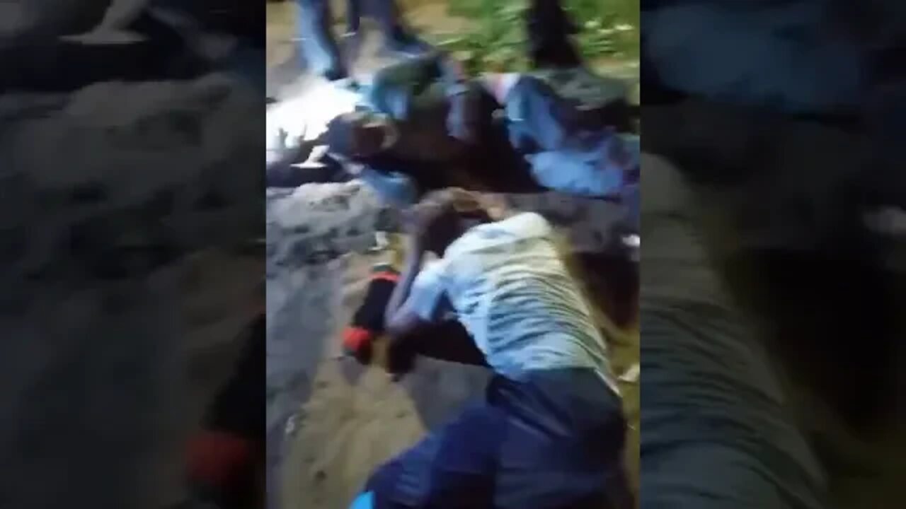 SA Riots 12/07/2021 ( suspects apprehended )
