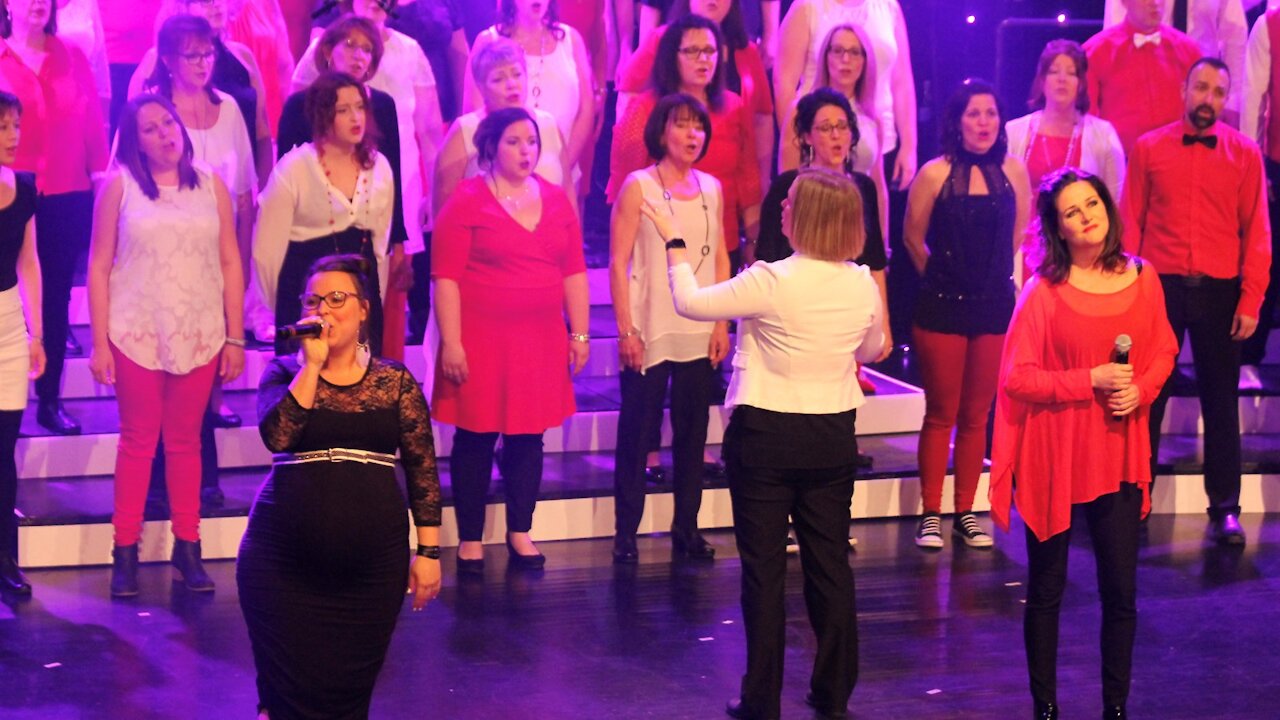 Écho Beauceron 2019