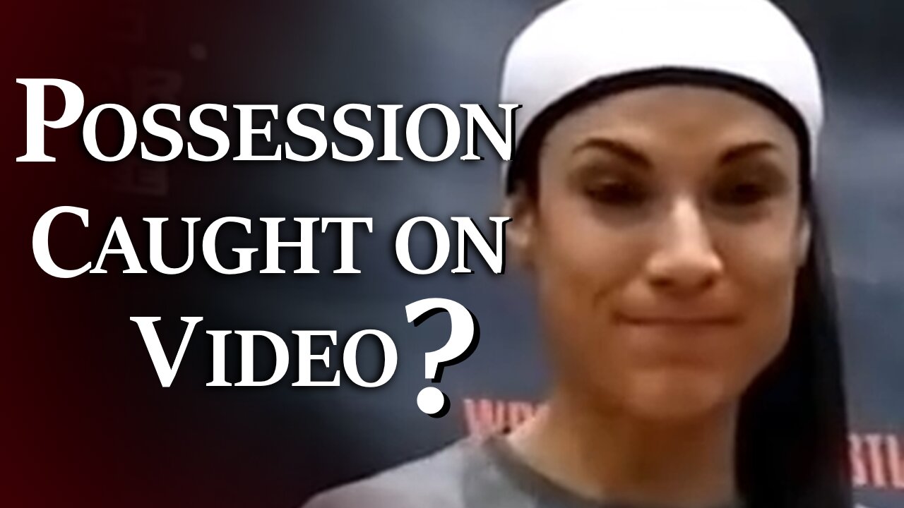 Possession Caught on Video: The Faria Case (HD)