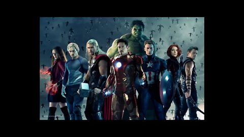 Star Wars, Super Heroes and Star Trek sucks