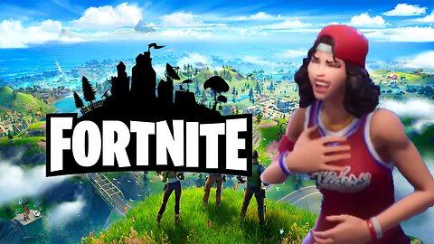 fortnite funny moments