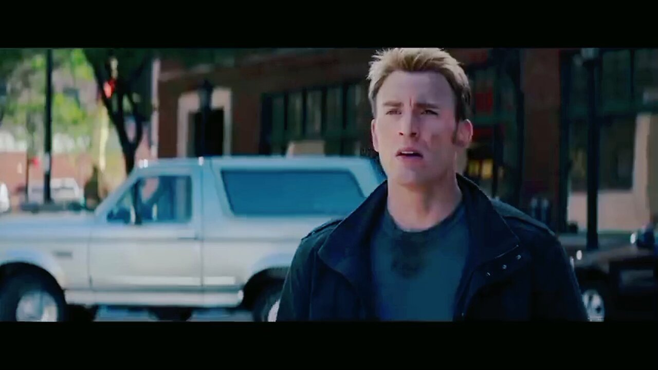 Best of avengers fighting scenes🔥