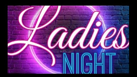 Ladies Night Live