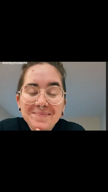 Mom Brags About Forcing Her Little Kid to Use Her Correct Pronouns